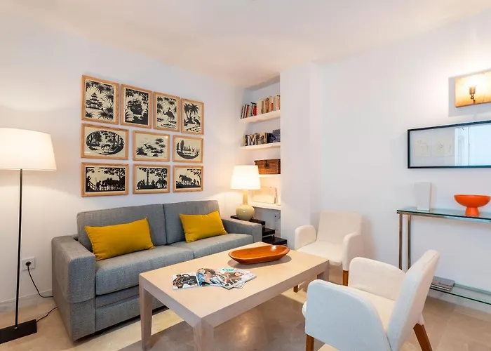 Genteel Home Don Remondo