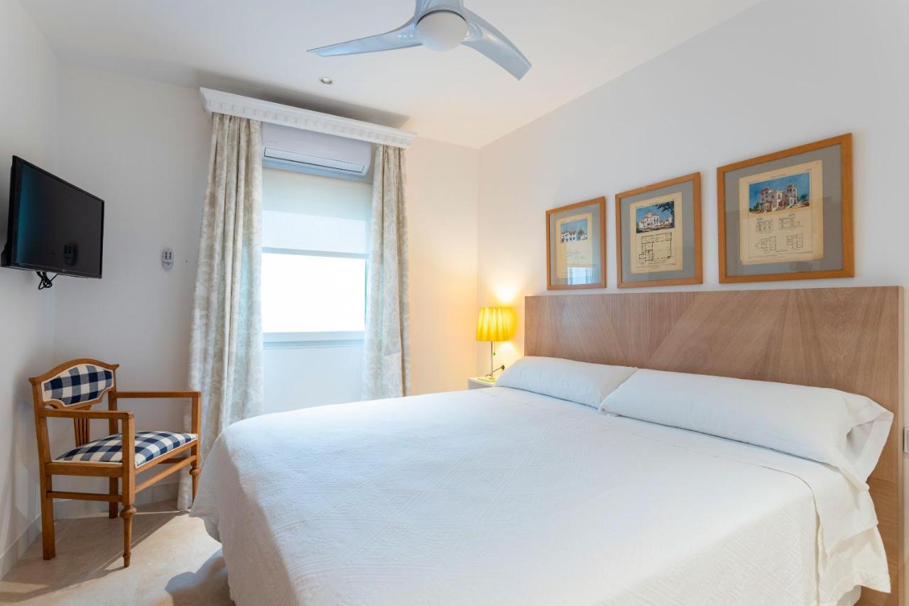 Genteel Don Remondo Appartement Sevilla