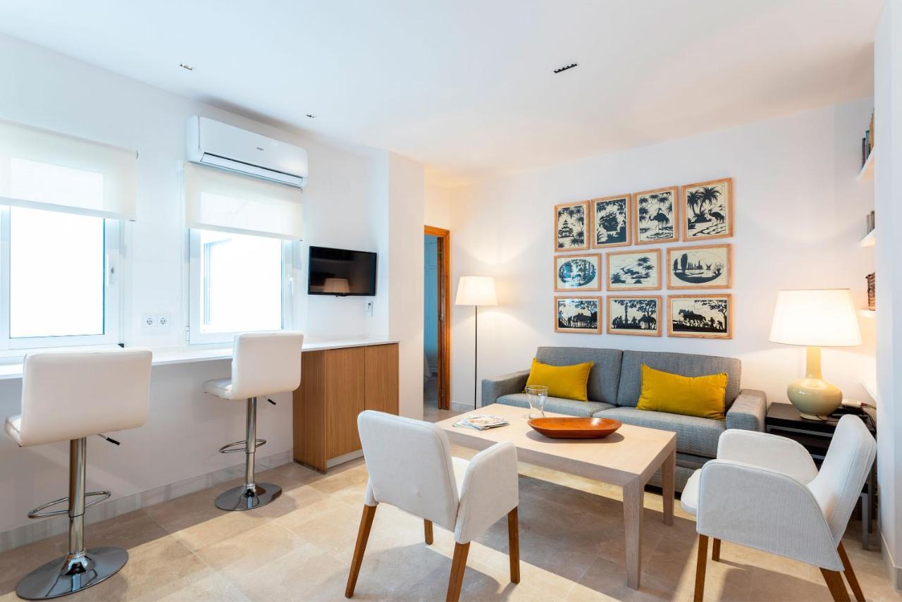 Genteel Don Remondo Appartement