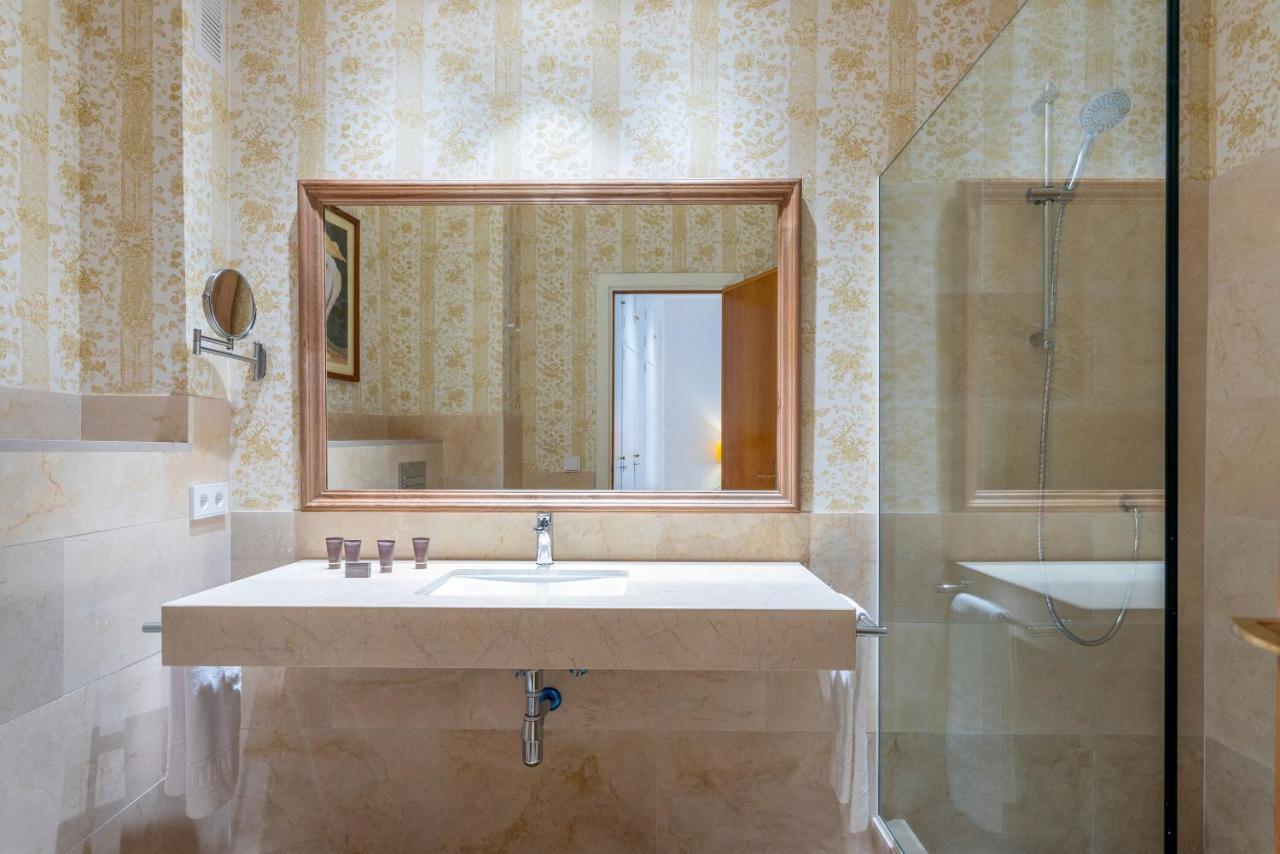 Genteel Don Remondo Appartement