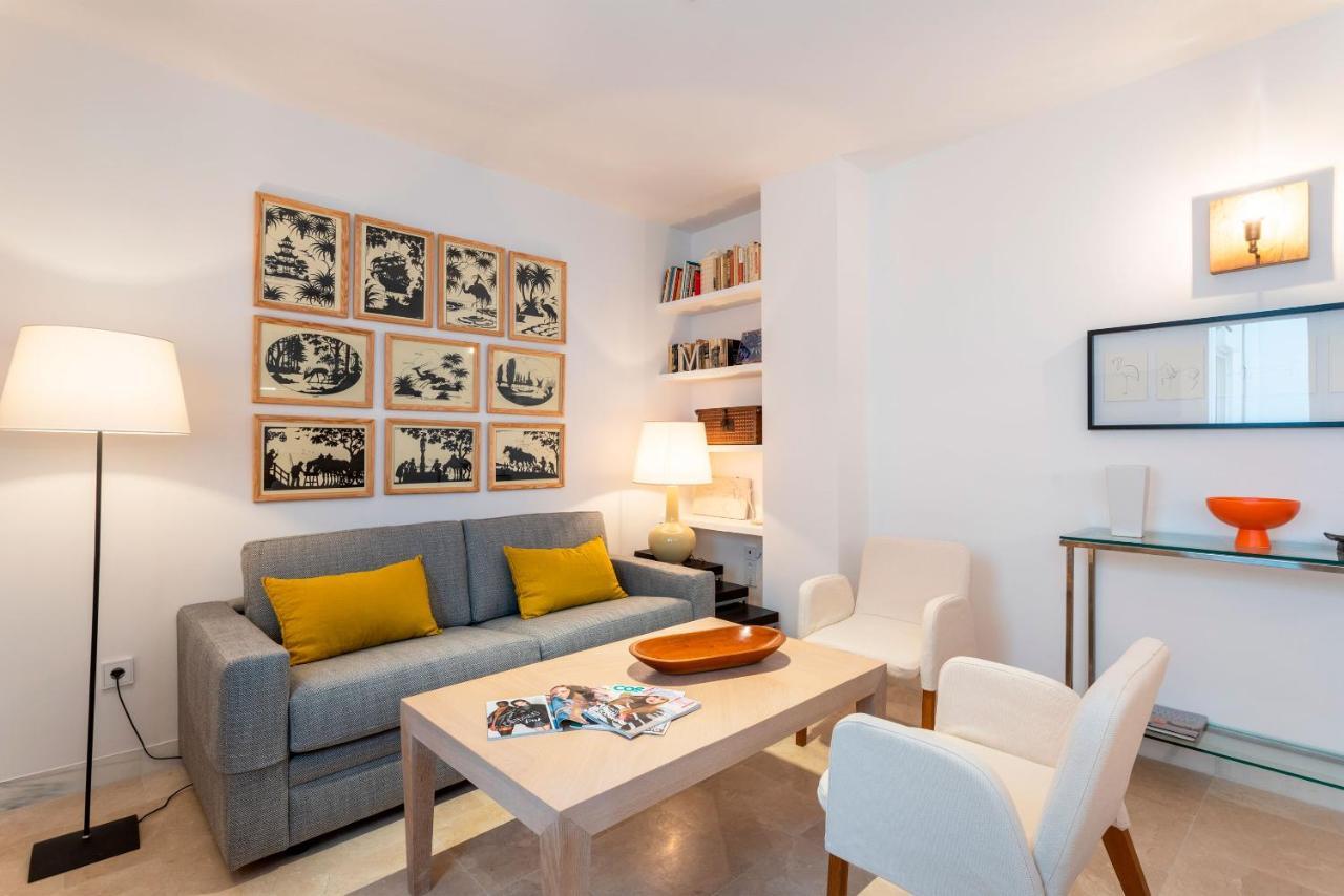 Appartement Genteel Don Remondo