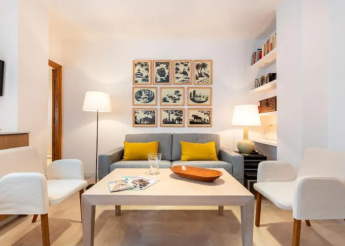 Genteel Home Don Remondo